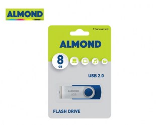 almond-usb