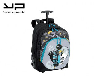 bodypack-troley