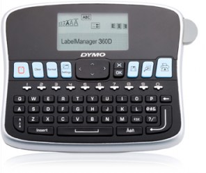 dymo_label_manager_360d