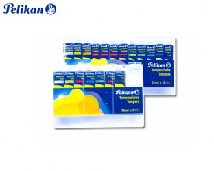 pelikan_tempera