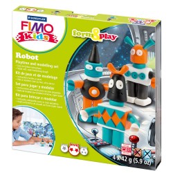 staedtler_fimo_robot