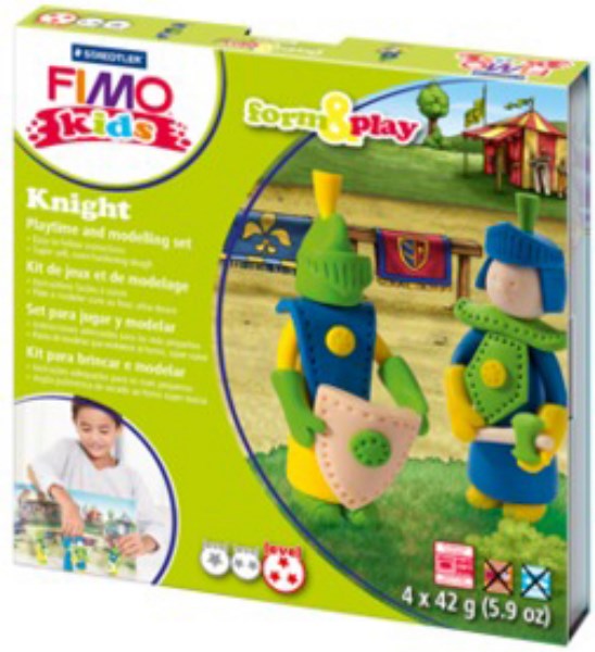 STAEDTLER FIMO-KIDS 8034-05